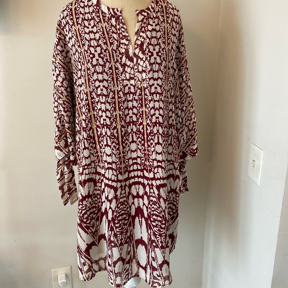 Umgee Dress